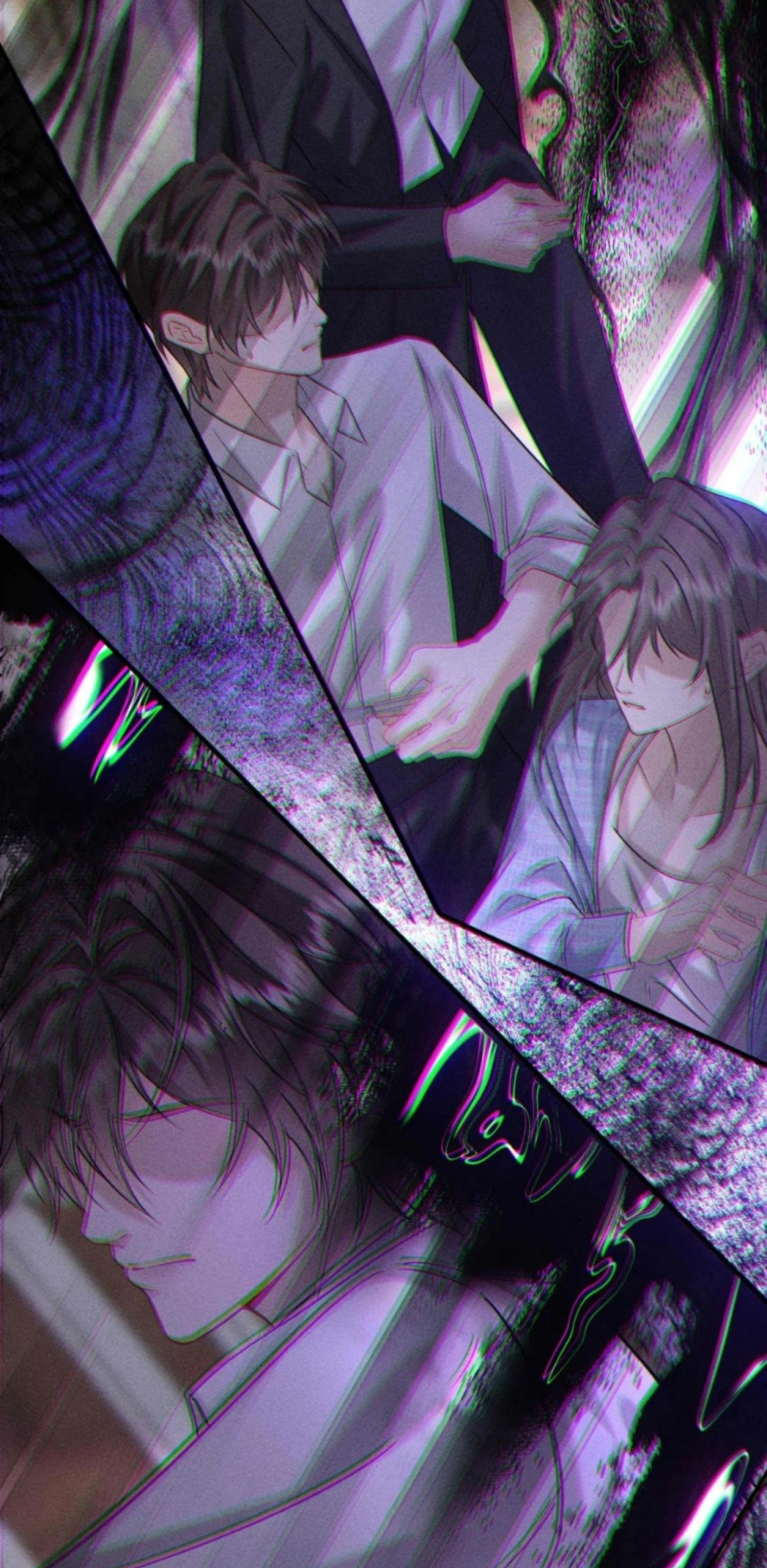 Nụ Hôn Nhẹ Lên Đóa Hoa Tuyệt Vọng Chap 37 - Next 