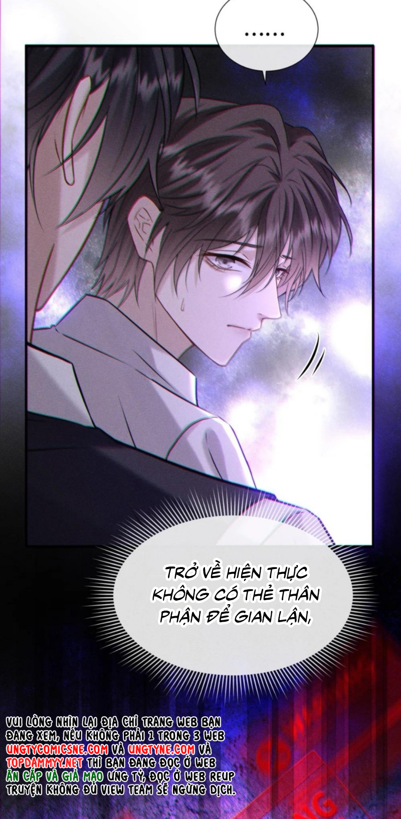 Nụ Hôn Nhẹ Lên Đóa Hoa Tuyệt Vọng Chap 37 - Next 