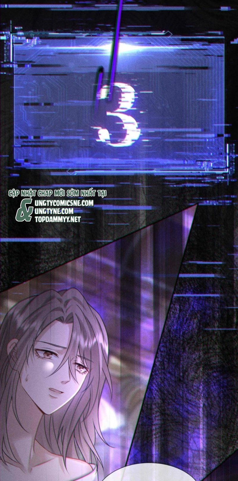 Nụ Hôn Nhẹ Lên Đóa Hoa Tuyệt Vọng Chap 37 - Next 