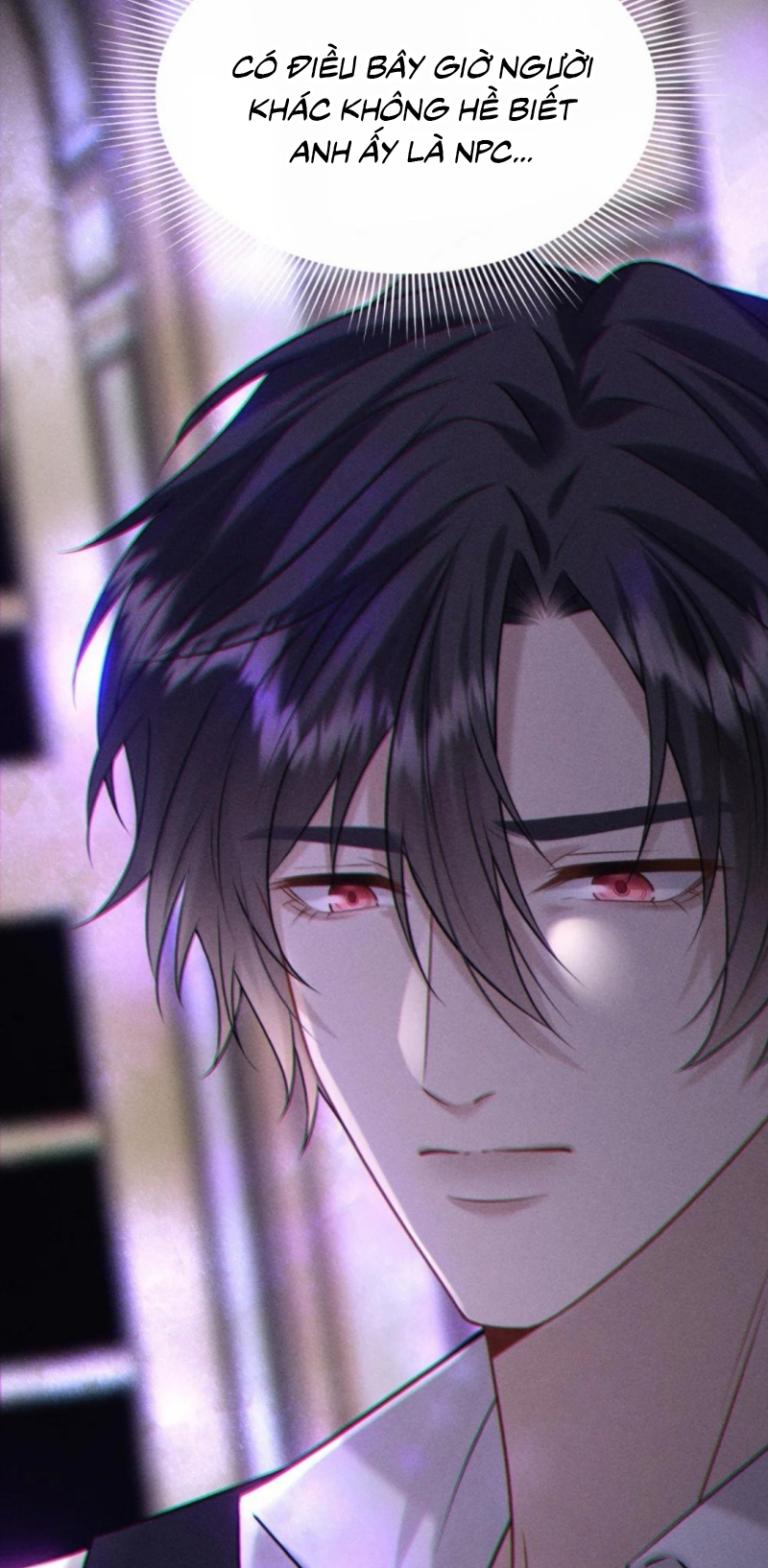 Nụ Hôn Nhẹ Lên Đóa Hoa Tuyệt Vọng Chap 37 - Next 