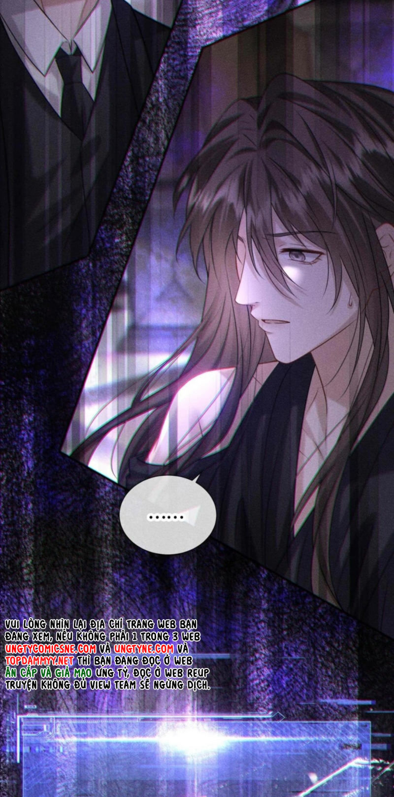 Nụ Hôn Nhẹ Lên Đóa Hoa Tuyệt Vọng Chap 37 - Next 