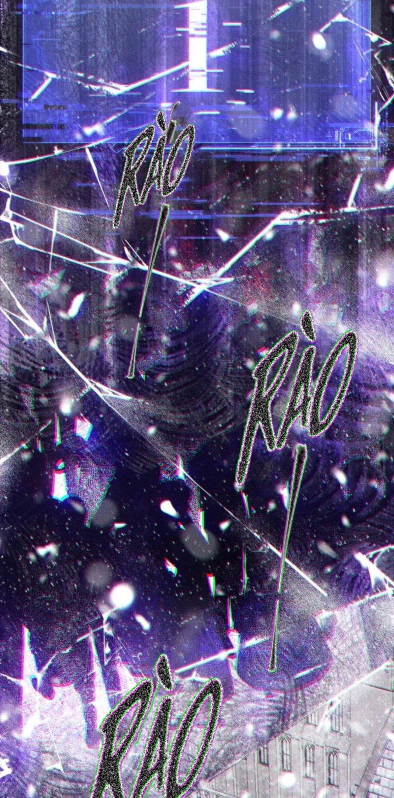 Nụ Hôn Nhẹ Lên Đóa Hoa Tuyệt Vọng Chap 37 - Next 