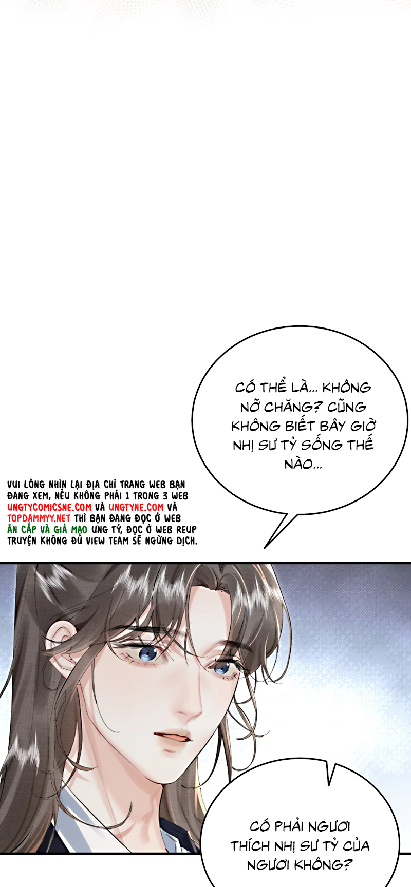 Thiên Hạ Ai Không Biết Quân Chap 4 - Trang 3