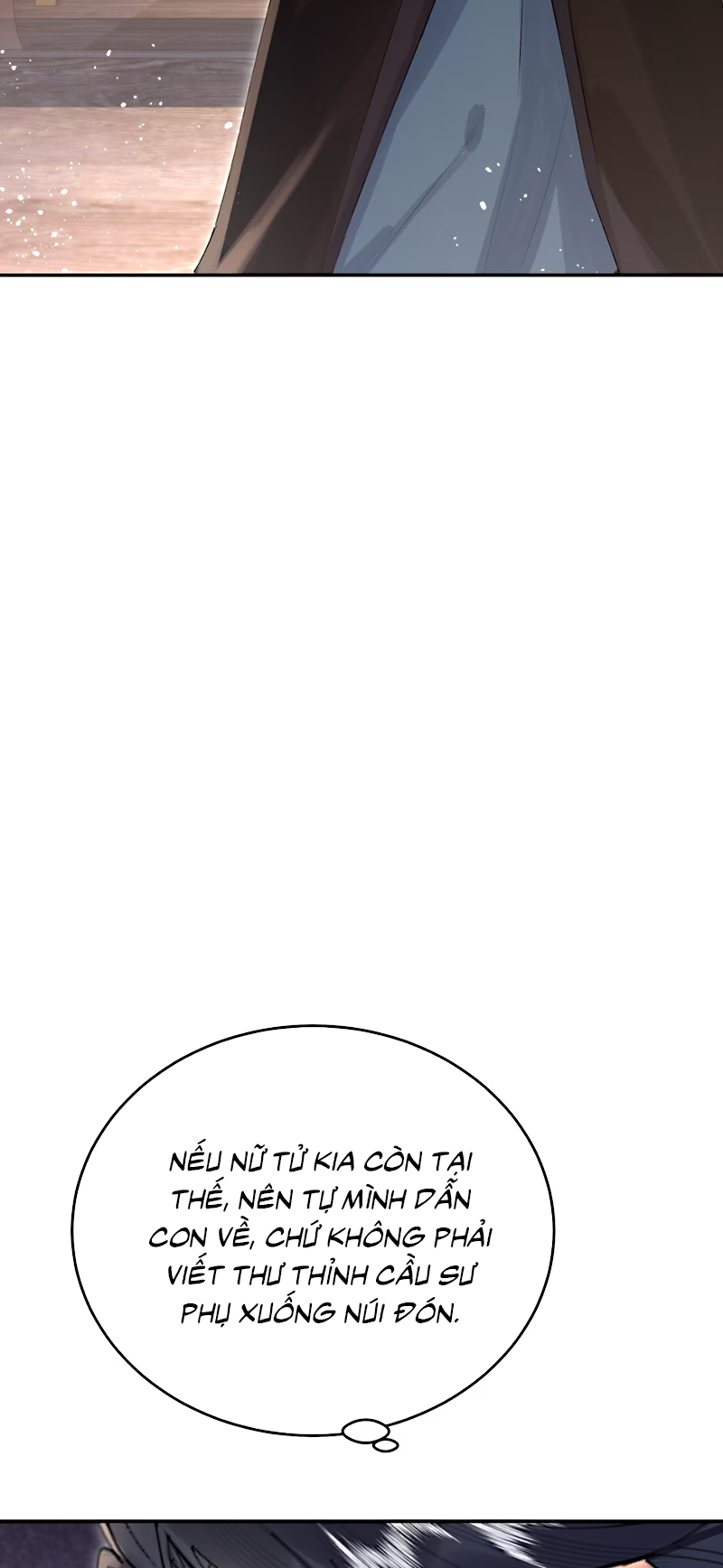 Thiên Hạ Ai Không Biết Quân Chap 4 - Trang 3