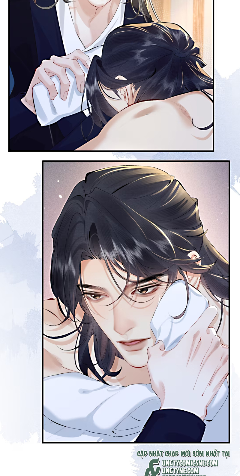 Thiên Hạ Ai Không Biết Quân Chap 4 - Trang 3