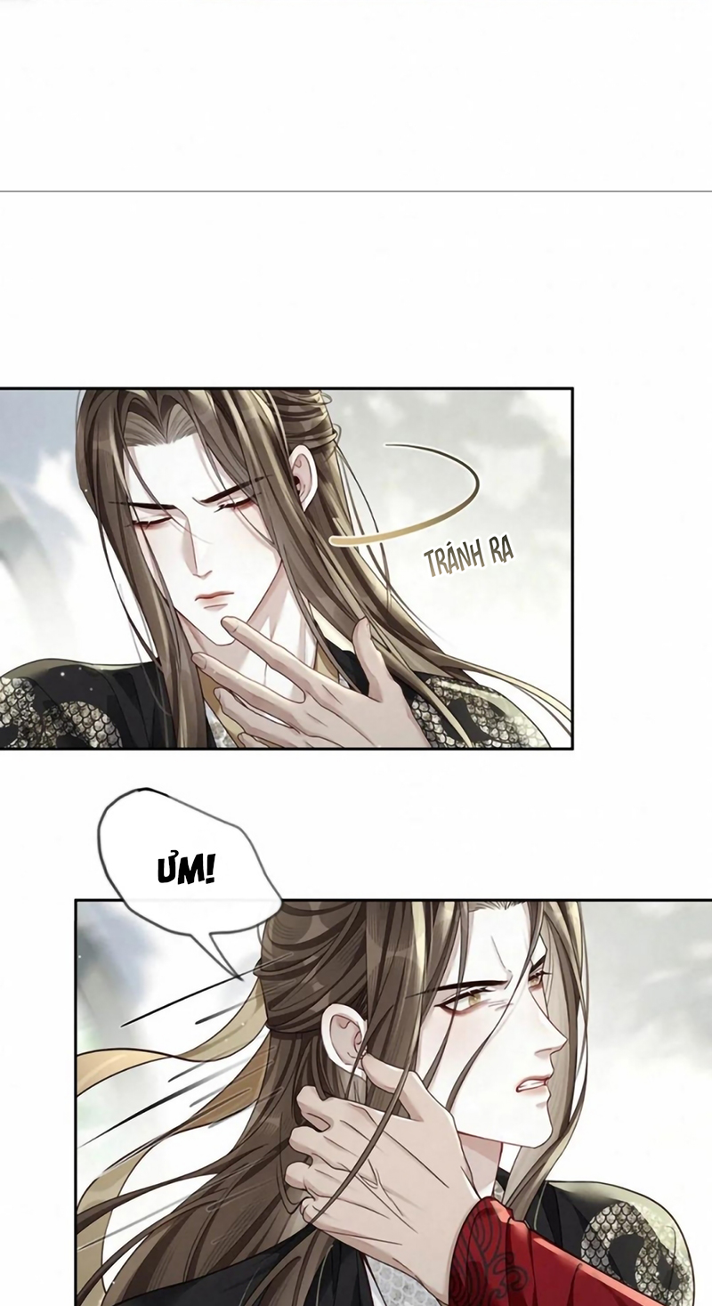 Hôm Nay Điện Hạ Bị Ám Sát Rồi À? Chap 30 - Next 