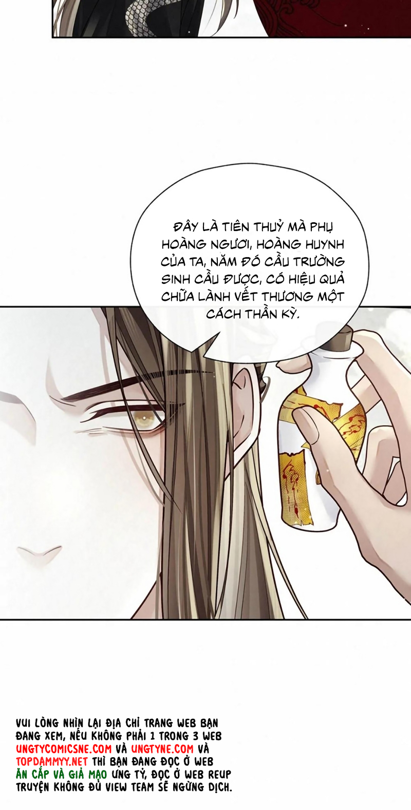 Hôm Nay Điện Hạ Bị Ám Sát Rồi À? Chap 30 - Next 