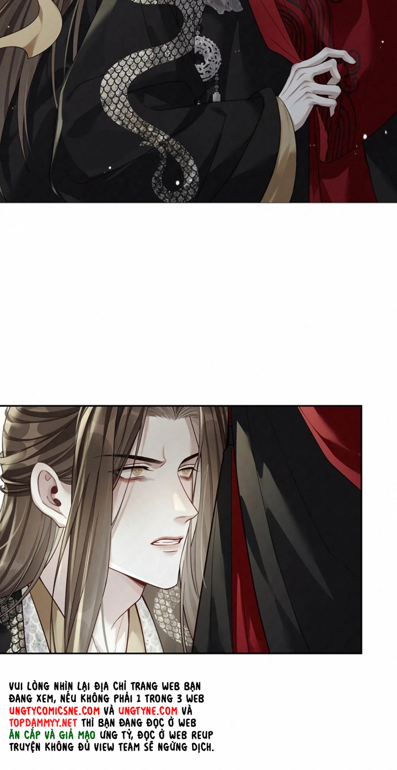 Hôm Nay Điện Hạ Bị Ám Sát Rồi À? Chap 30 - Next 