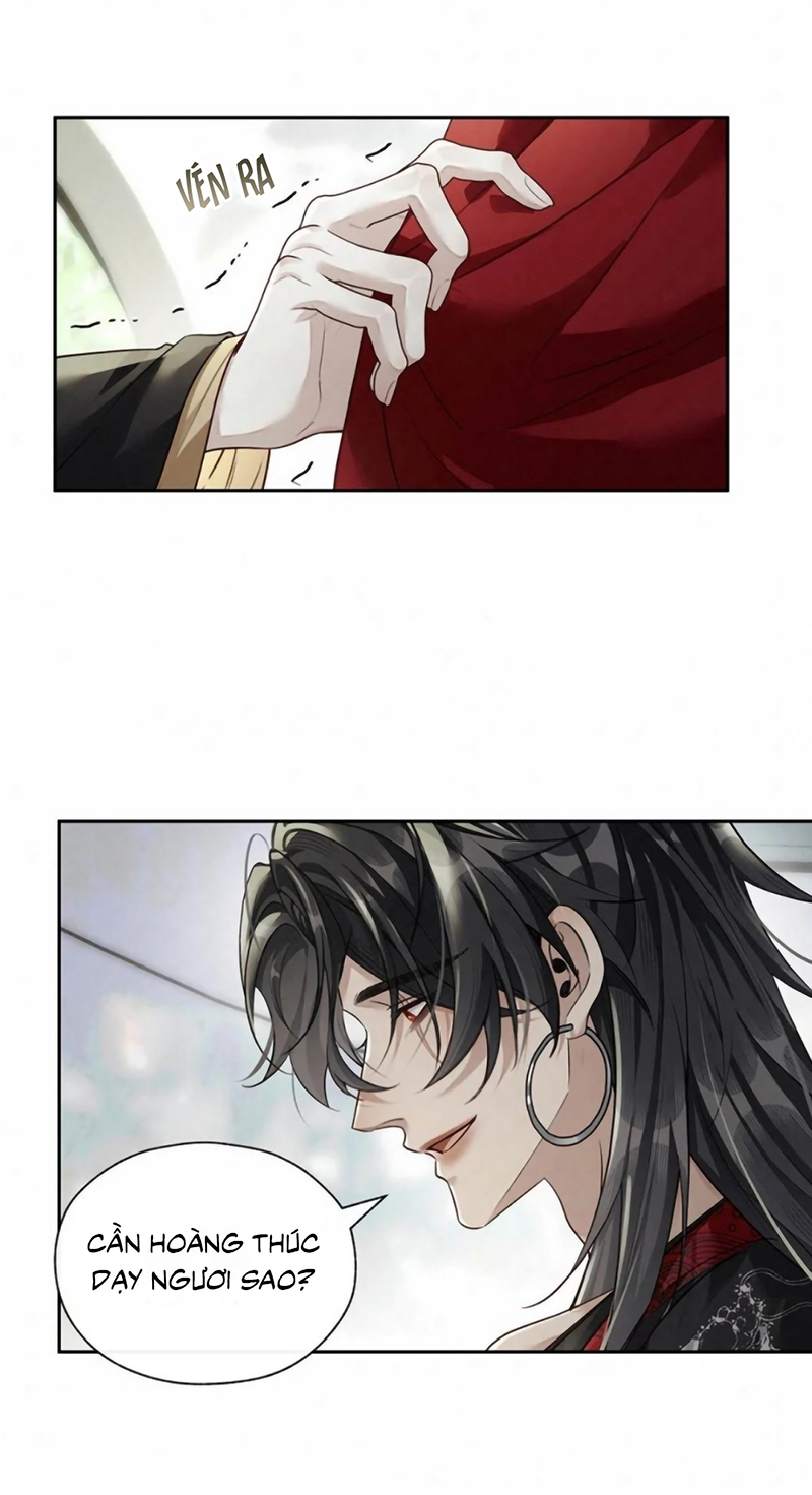 Hôm Nay Điện Hạ Bị Ám Sát Rồi À? Chap 30 - Next 