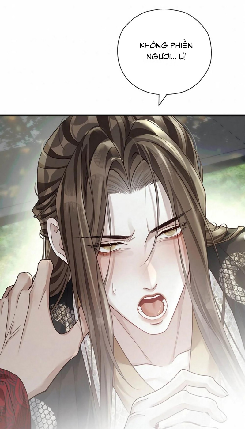 Hôm Nay Điện Hạ Bị Ám Sát Rồi À? Chap 30 - Next 