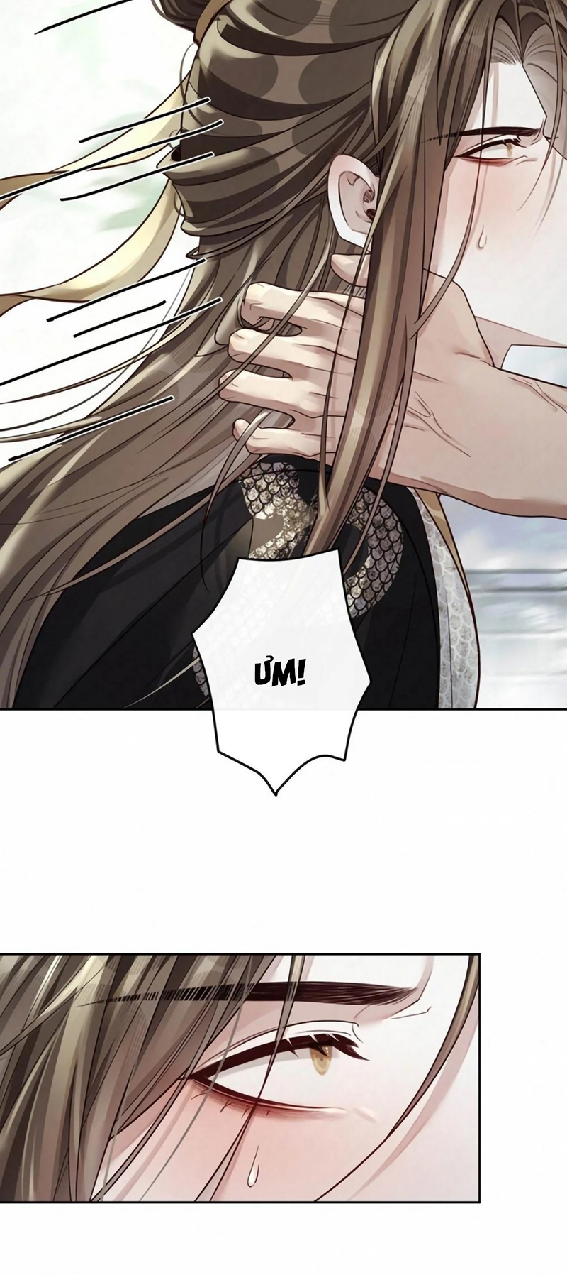 Hôm Nay Điện Hạ Bị Ám Sát Rồi À? Chap 30 - Next 