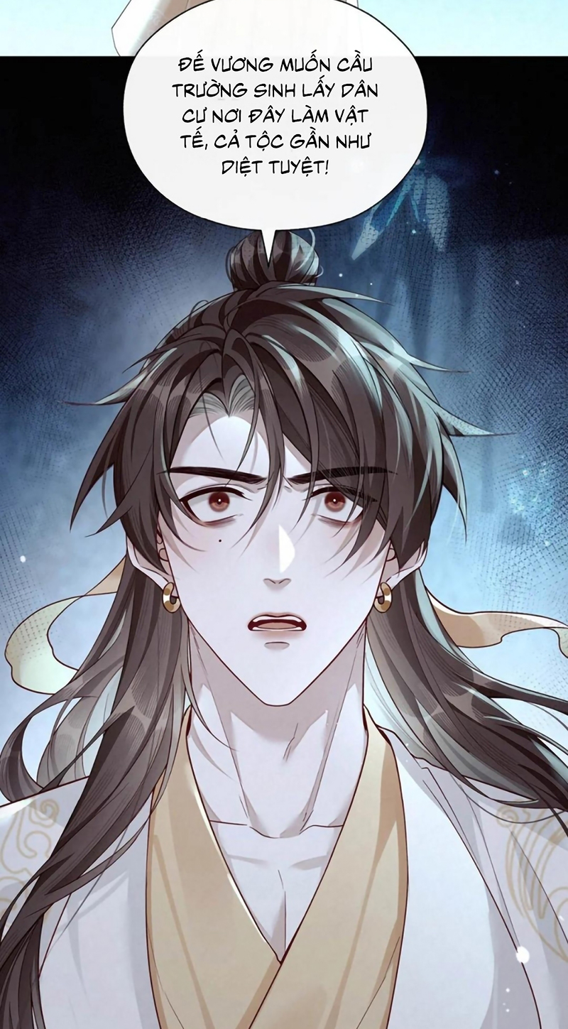 Hôm Nay Điện Hạ Bị Ám Sát Rồi À? Chap 30 - Next 