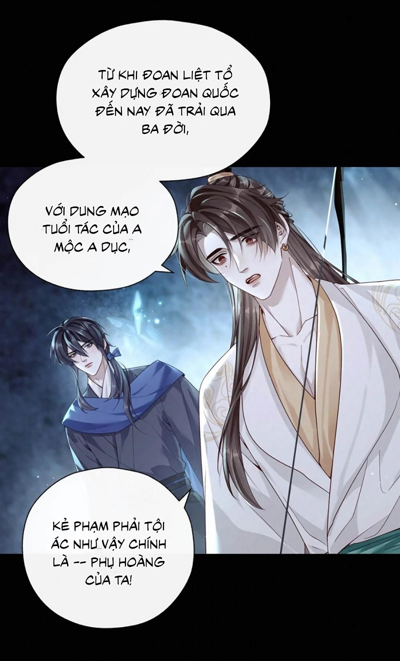 Hôm Nay Điện Hạ Bị Ám Sát Rồi À? Chap 30 - Next 