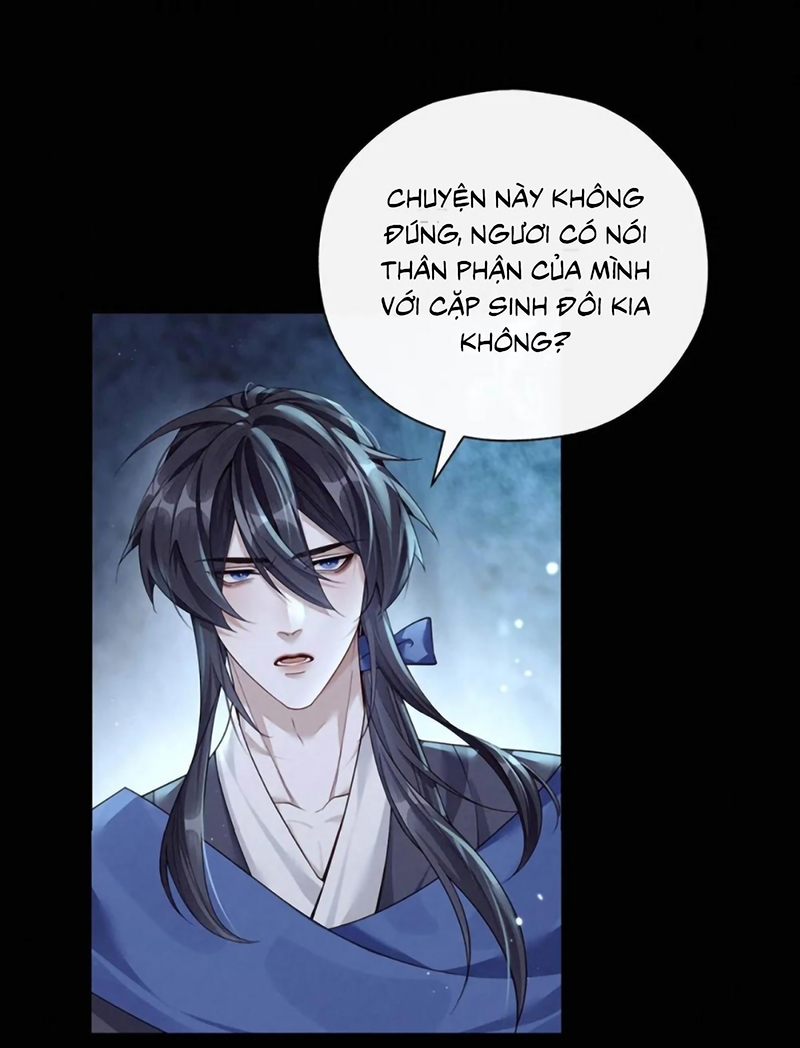 Hôm Nay Điện Hạ Bị Ám Sát Rồi À? Chap 30 - Next 