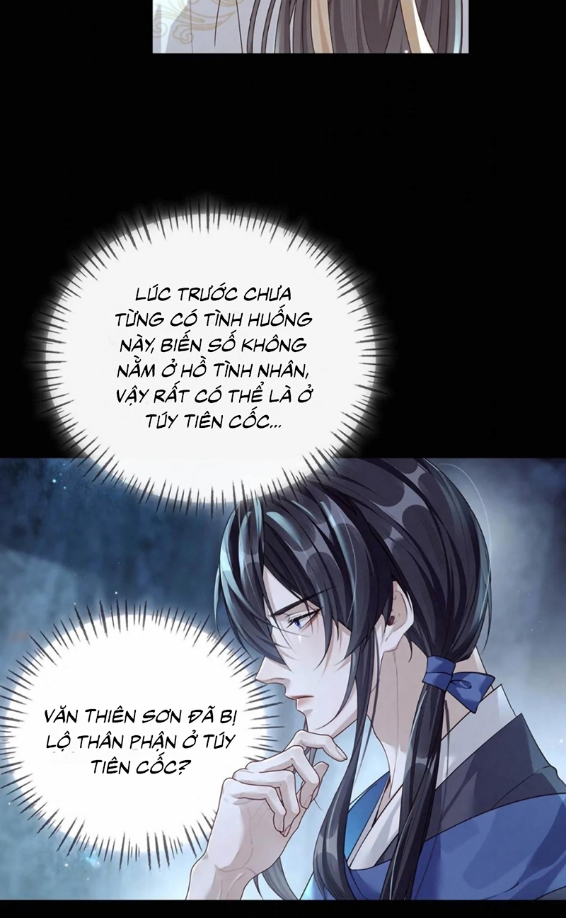 Hôm Nay Điện Hạ Bị Ám Sát Rồi À? Chap 30 - Next 