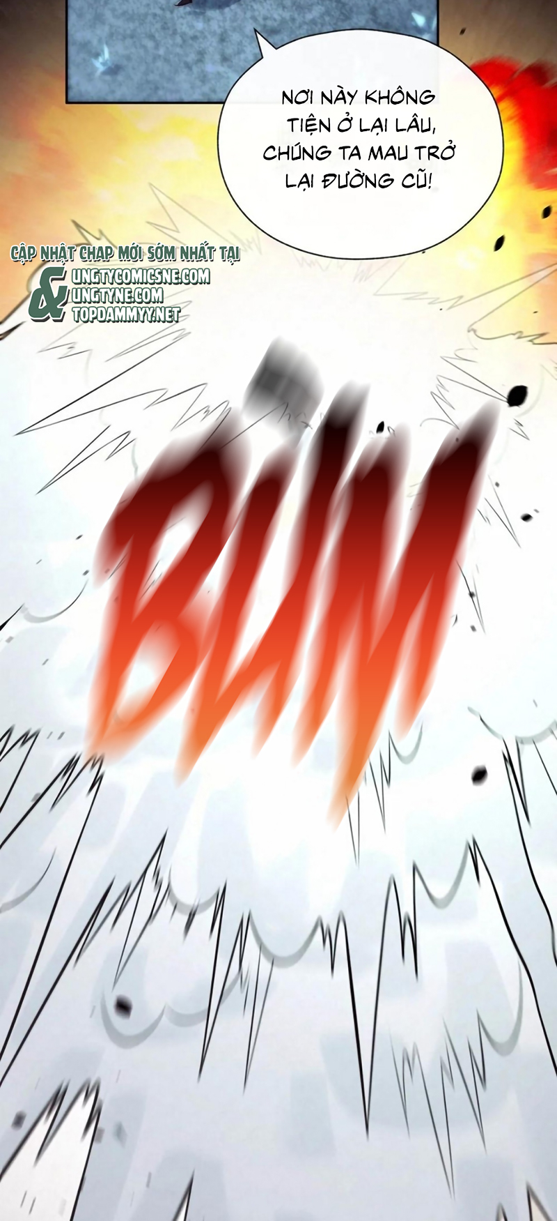 Hôm Nay Điện Hạ Bị Ám Sát Rồi À? Chap 30 - Next 