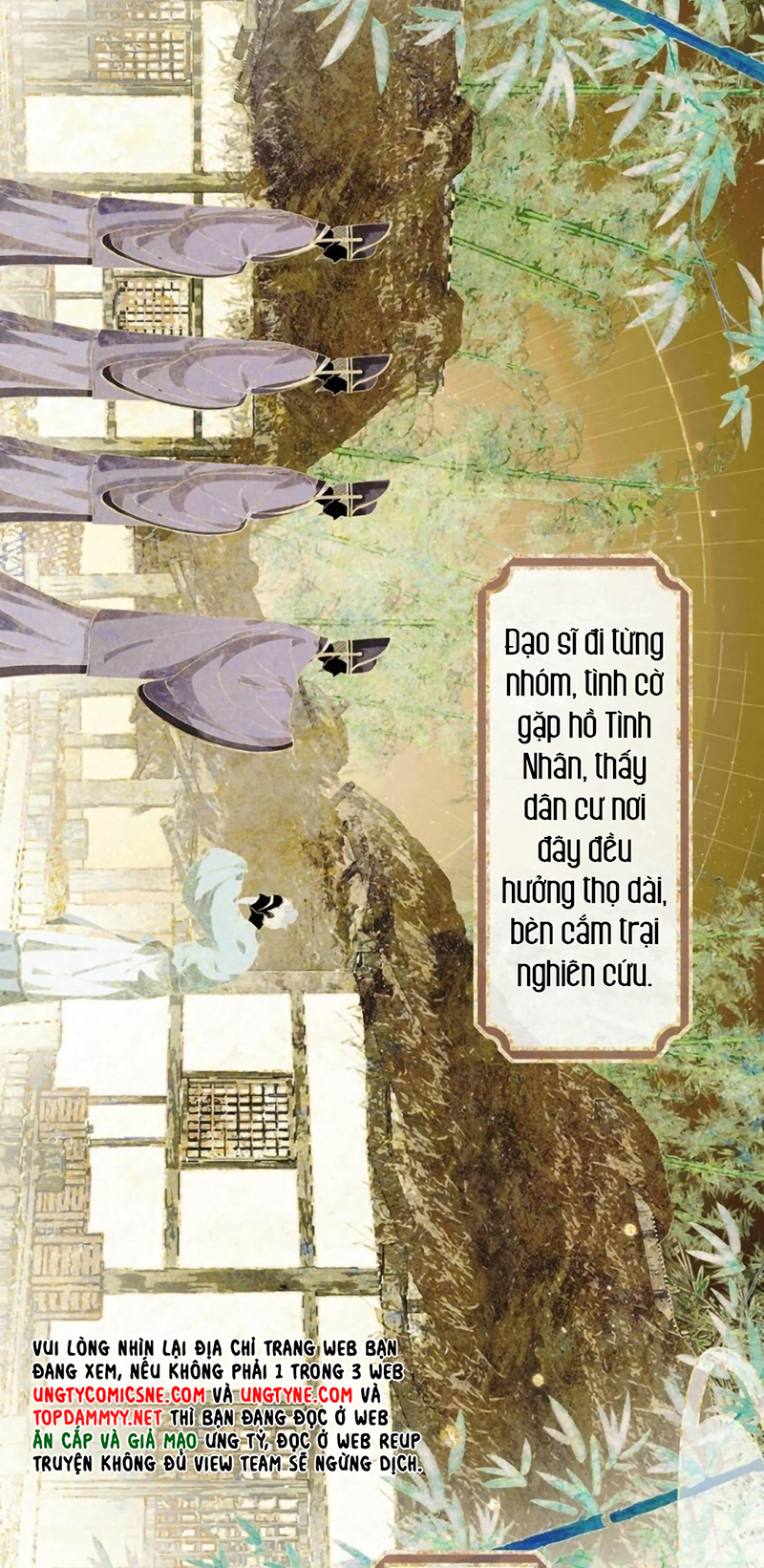 Hôm Nay Điện Hạ Bị Ám Sát Rồi À? Chap 30 - Next 