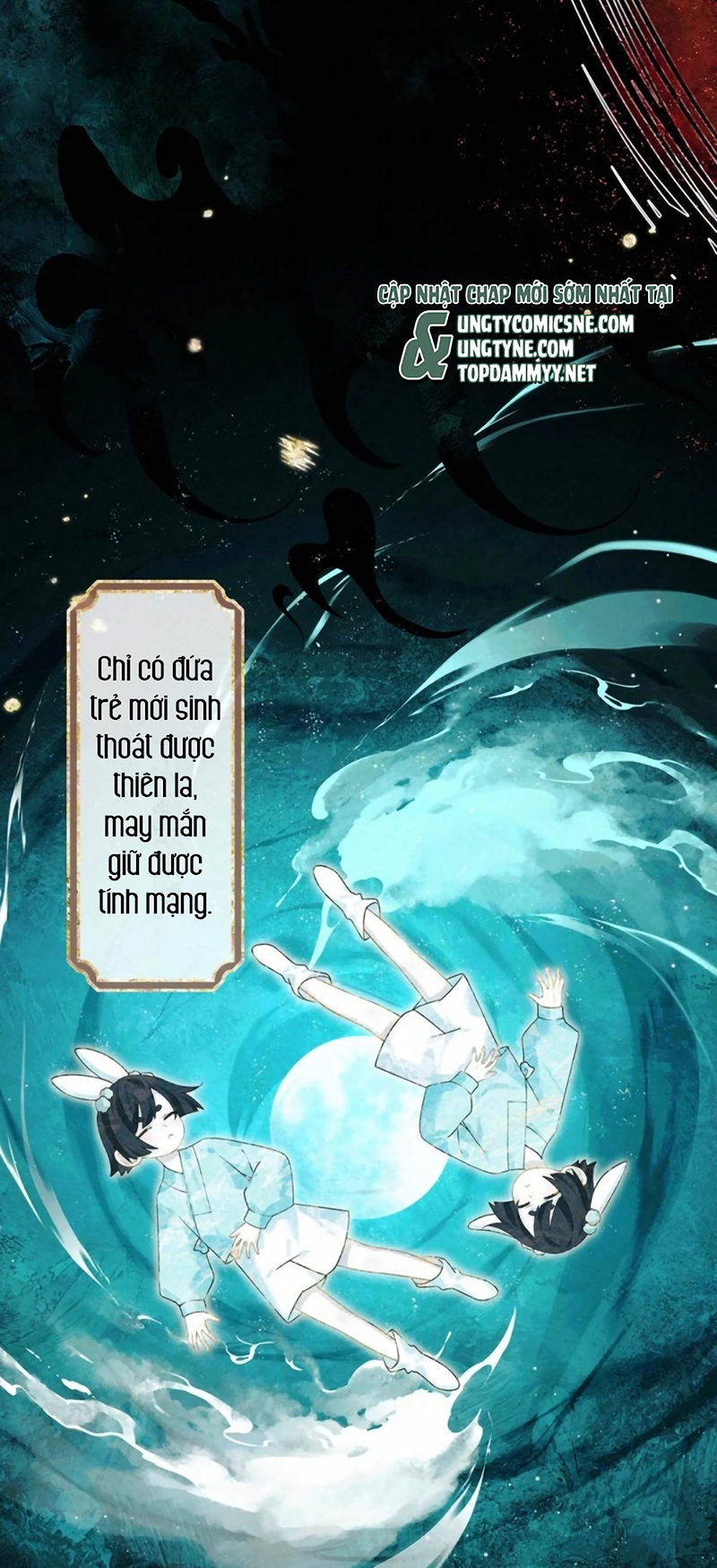 Hôm Nay Điện Hạ Bị Ám Sát Rồi À? Chap 30 - Next 