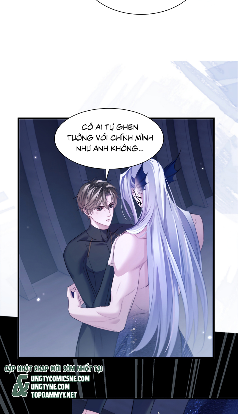 Desharow Nhân Ngư Chap 122 - Trang 2