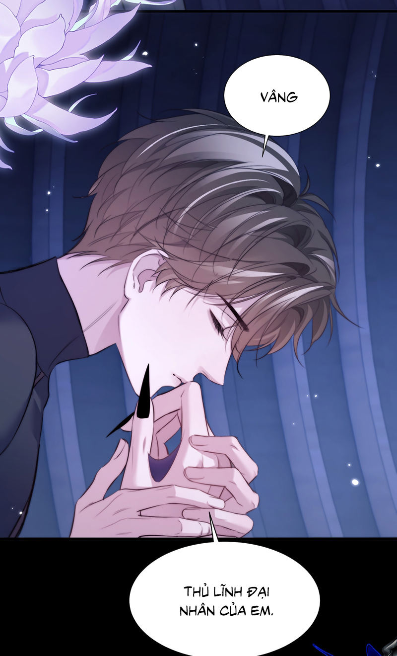 Desharow Nhân Ngư Chap 122 - Trang 2