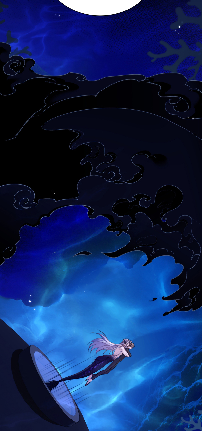 Desharow Nhân Ngư Chap 122 - Trang 2