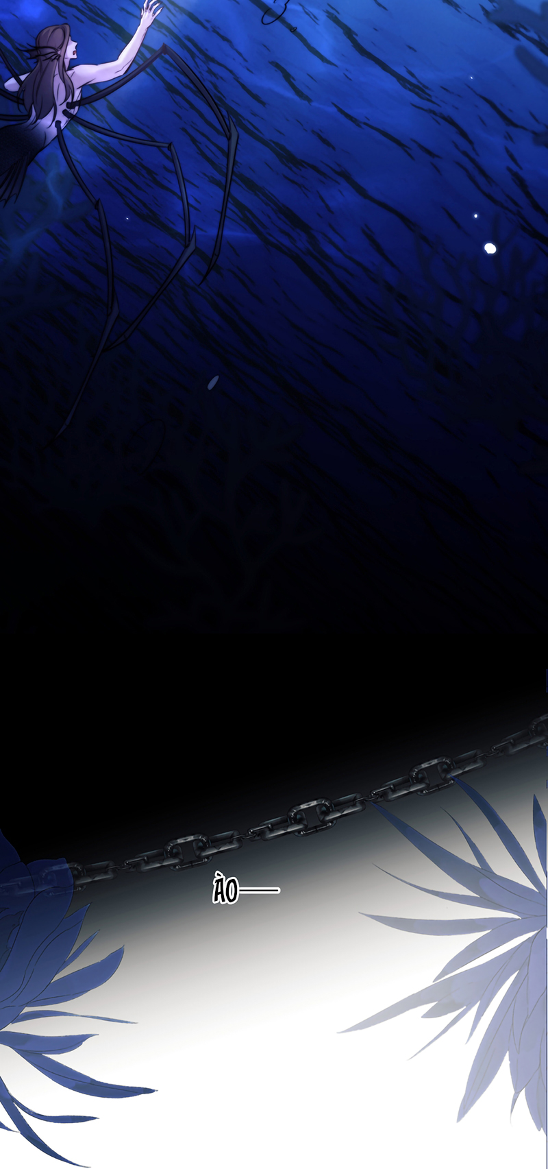 Desharow Nhân Ngư Chap 122 - Trang 2