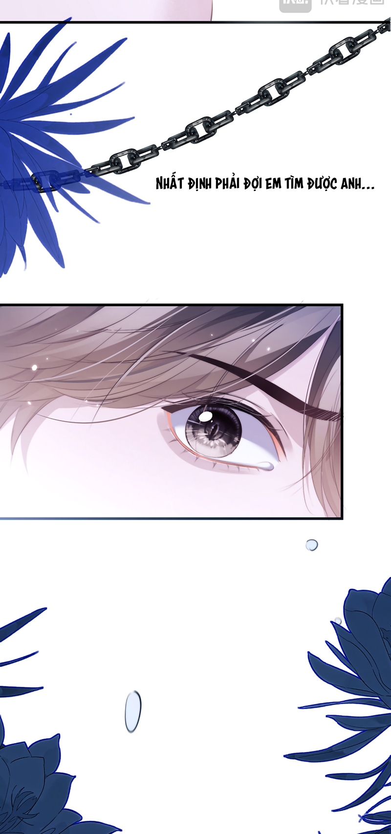 Desharow Nhân Ngư Chap 122 - Trang 2