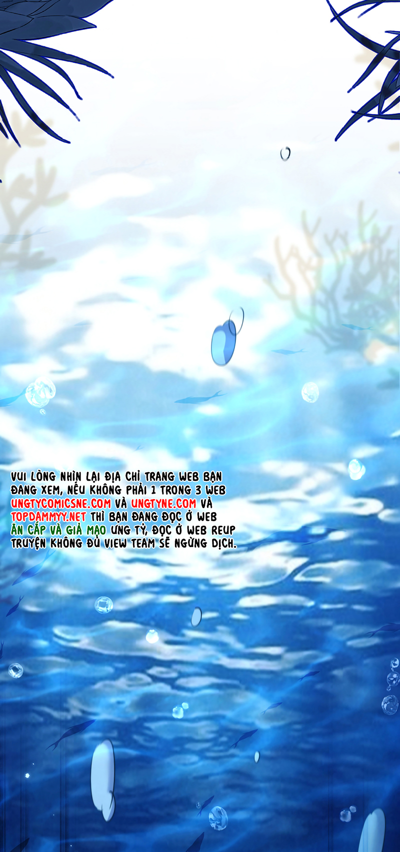 Desharow Nhân Ngư Chap 122 - Trang 2
