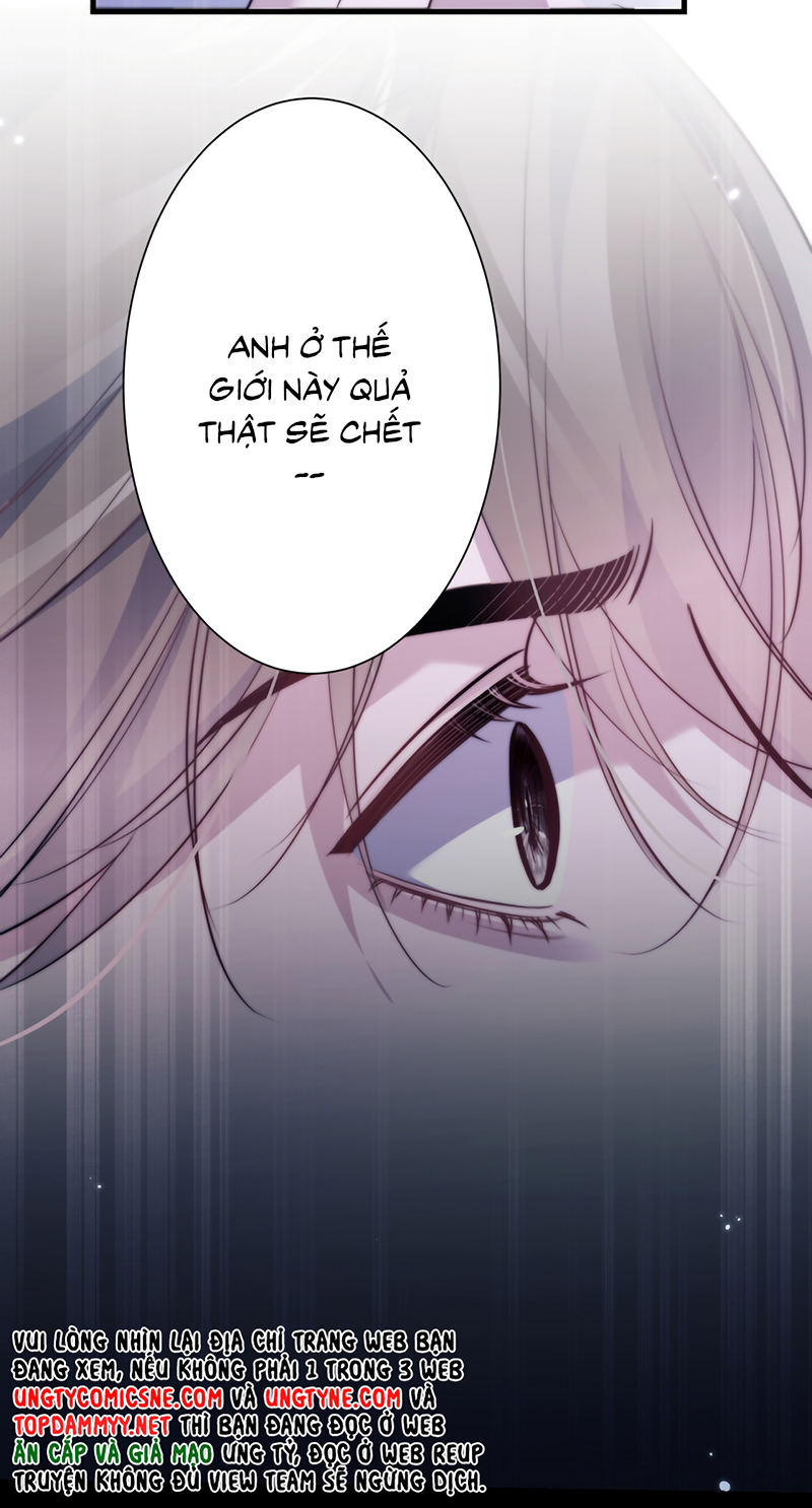 Desharow Nhân Ngư Chap 122 - Trang 2