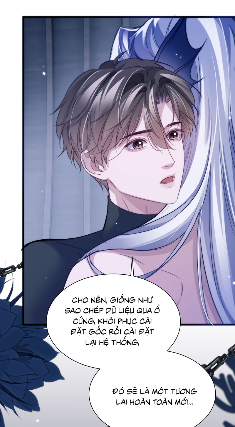 Desharow Nhân Ngư Chap 122 - Trang 2