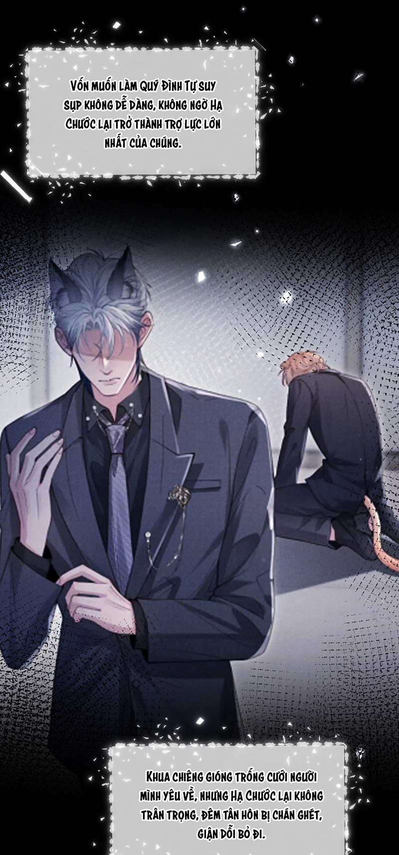 Tật Xấu Nuông Chiều Chap 64 - Trang 2