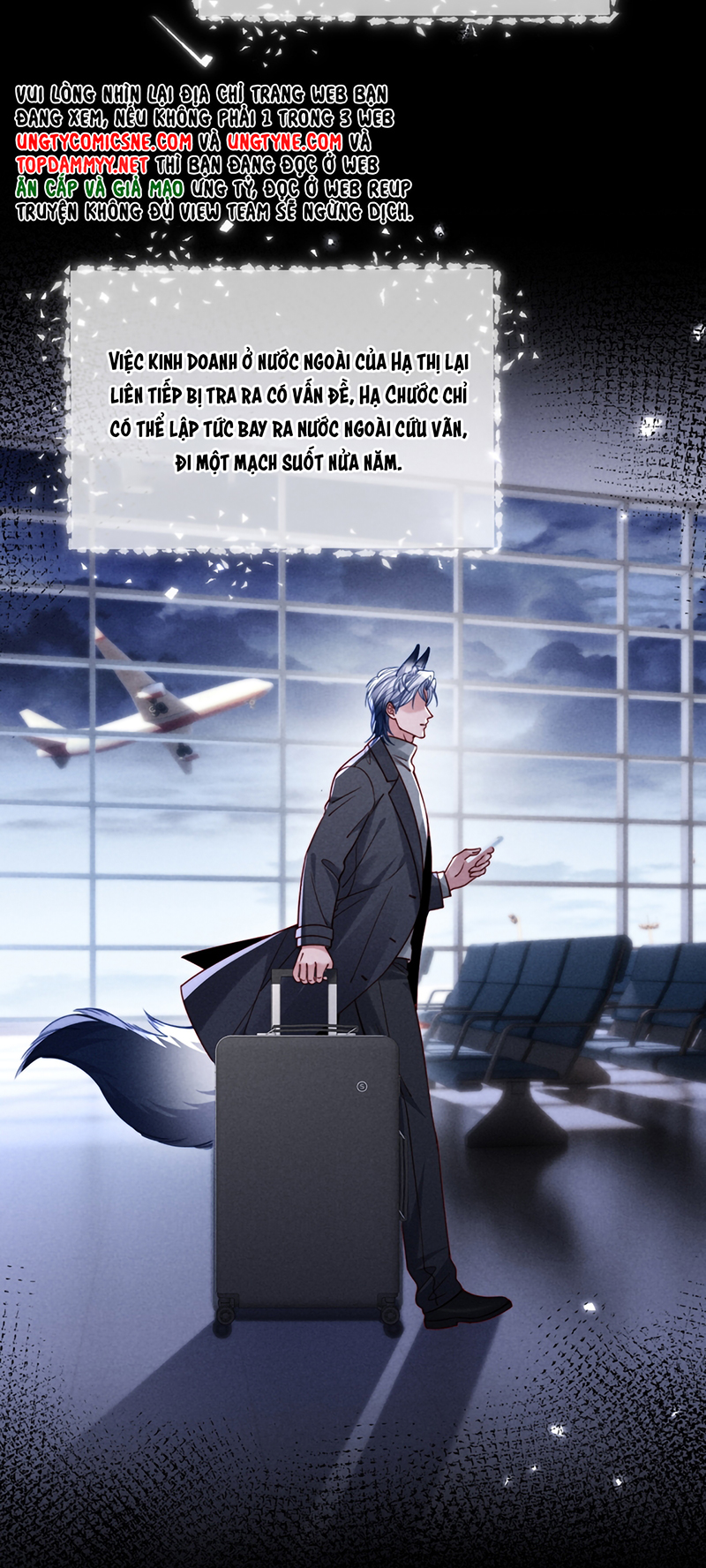 Tật Xấu Nuông Chiều Chap 64 - Trang 2