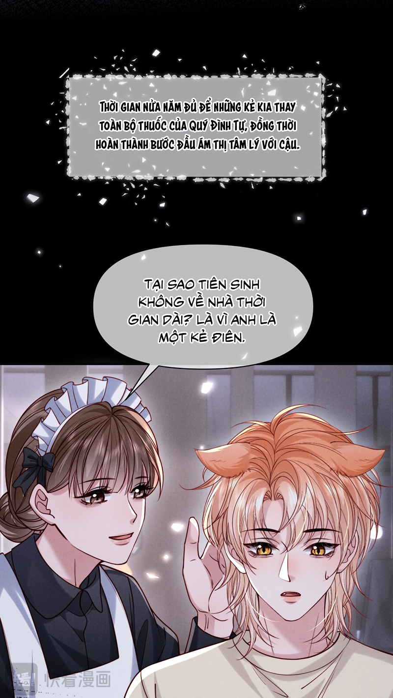 Tật Xấu Nuông Chiều Chap 64 - Trang 2