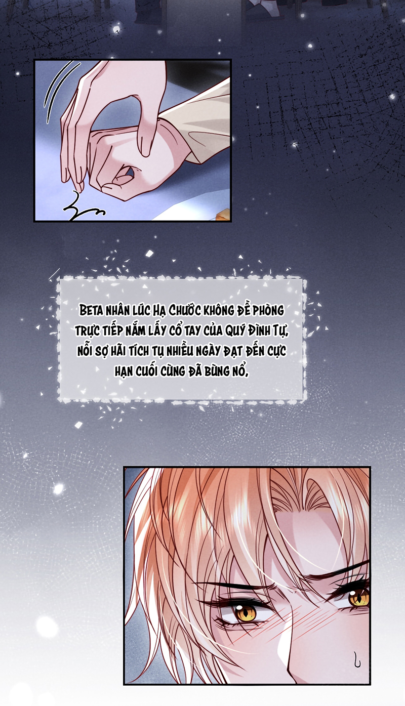 Tật Xấu Nuông Chiều Chap 64 - Trang 2