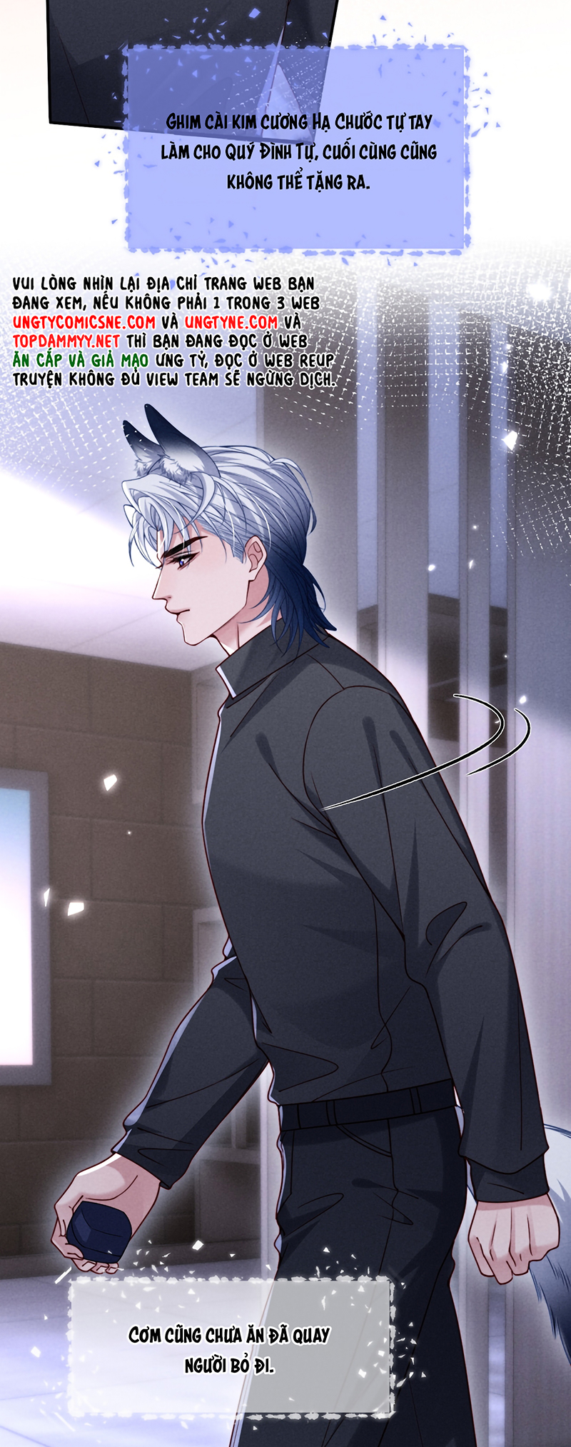 Tật Xấu Nuông Chiều Chap 64 - Trang 2