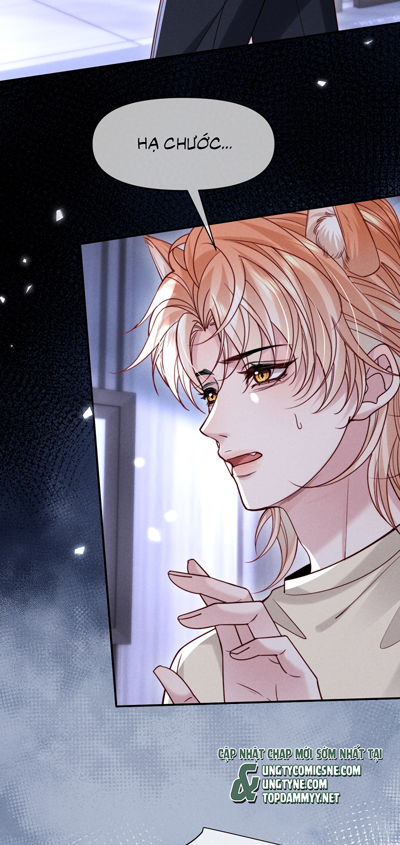 Tật Xấu Nuông Chiều Chap 64 - Trang 2