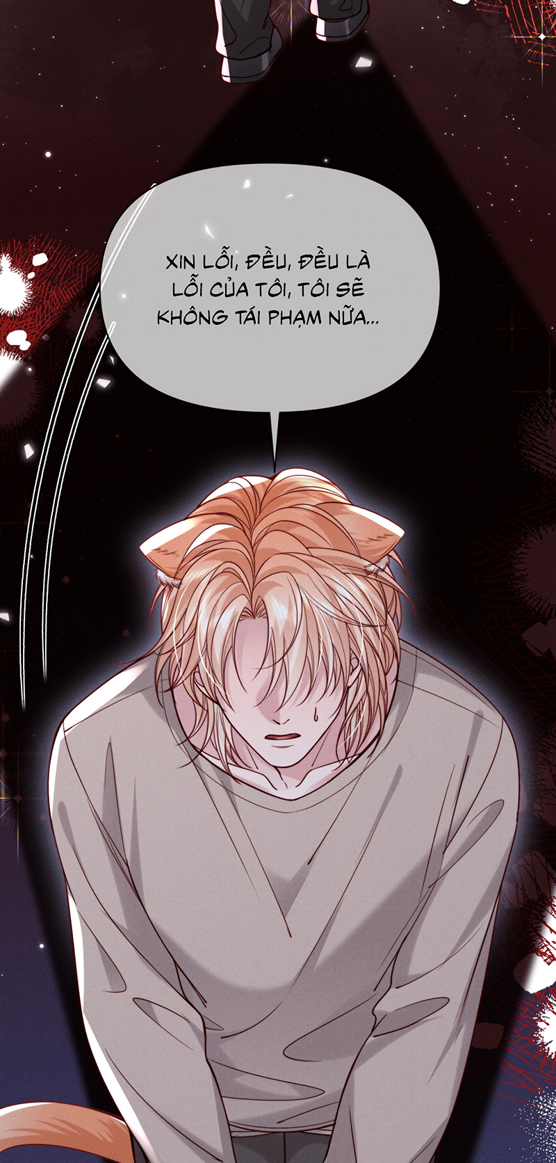 Tật Xấu Nuông Chiều Chap 64 - Trang 2