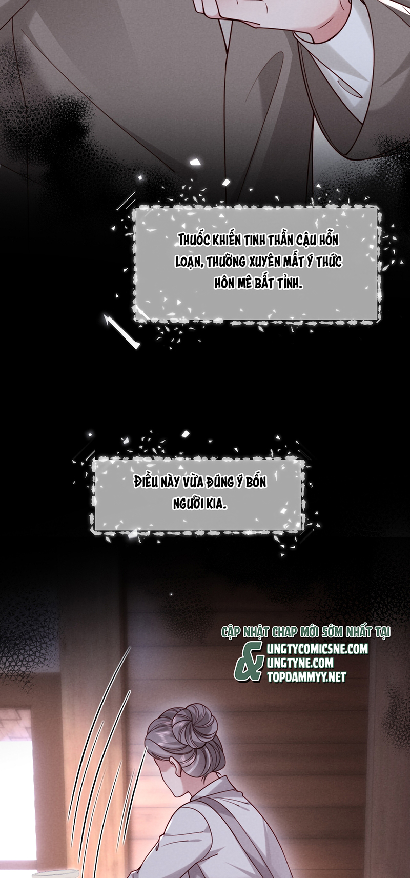 Tật Xấu Nuông Chiều Chap 64 - Trang 2