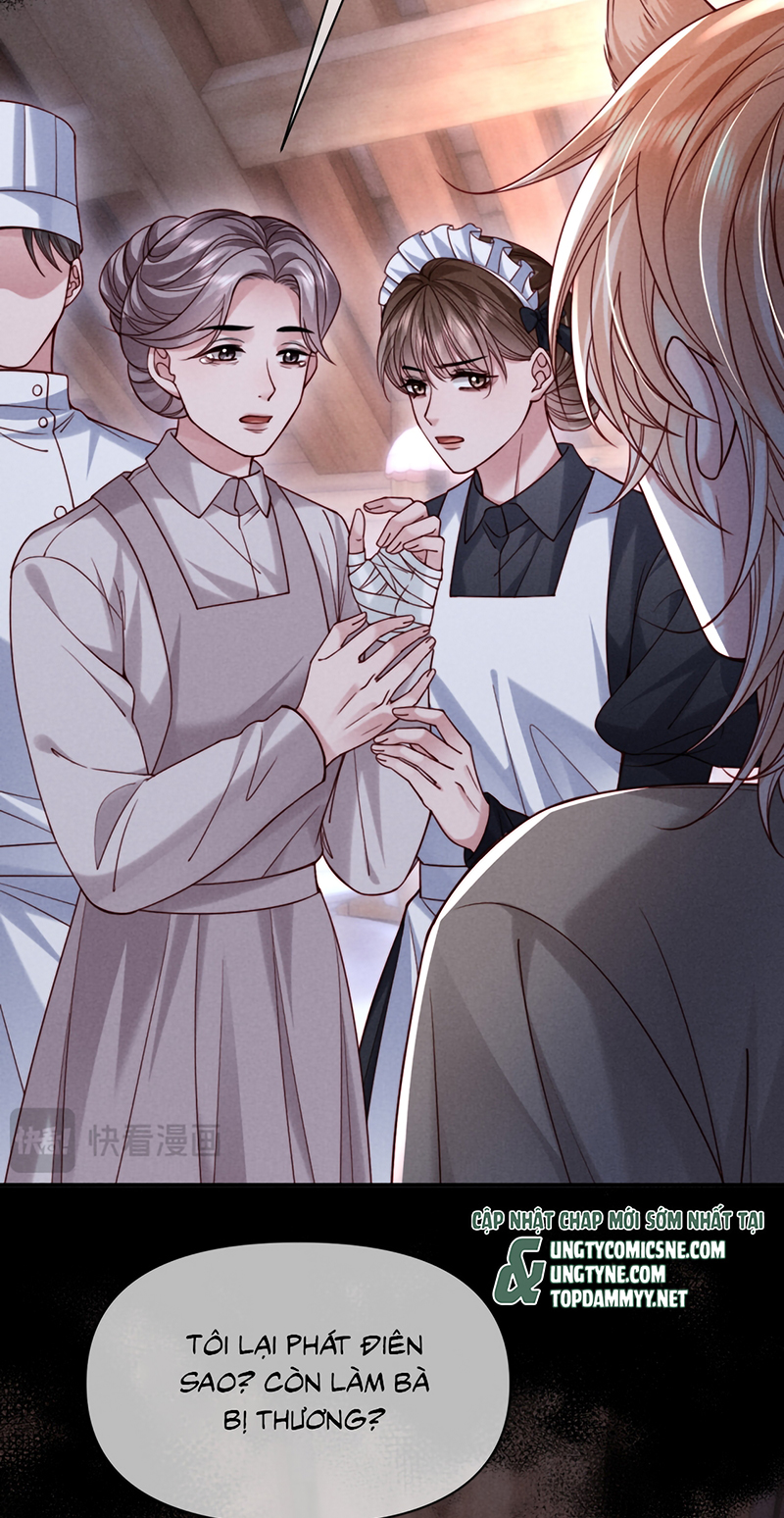 Tật Xấu Nuông Chiều Chap 64 - Trang 2