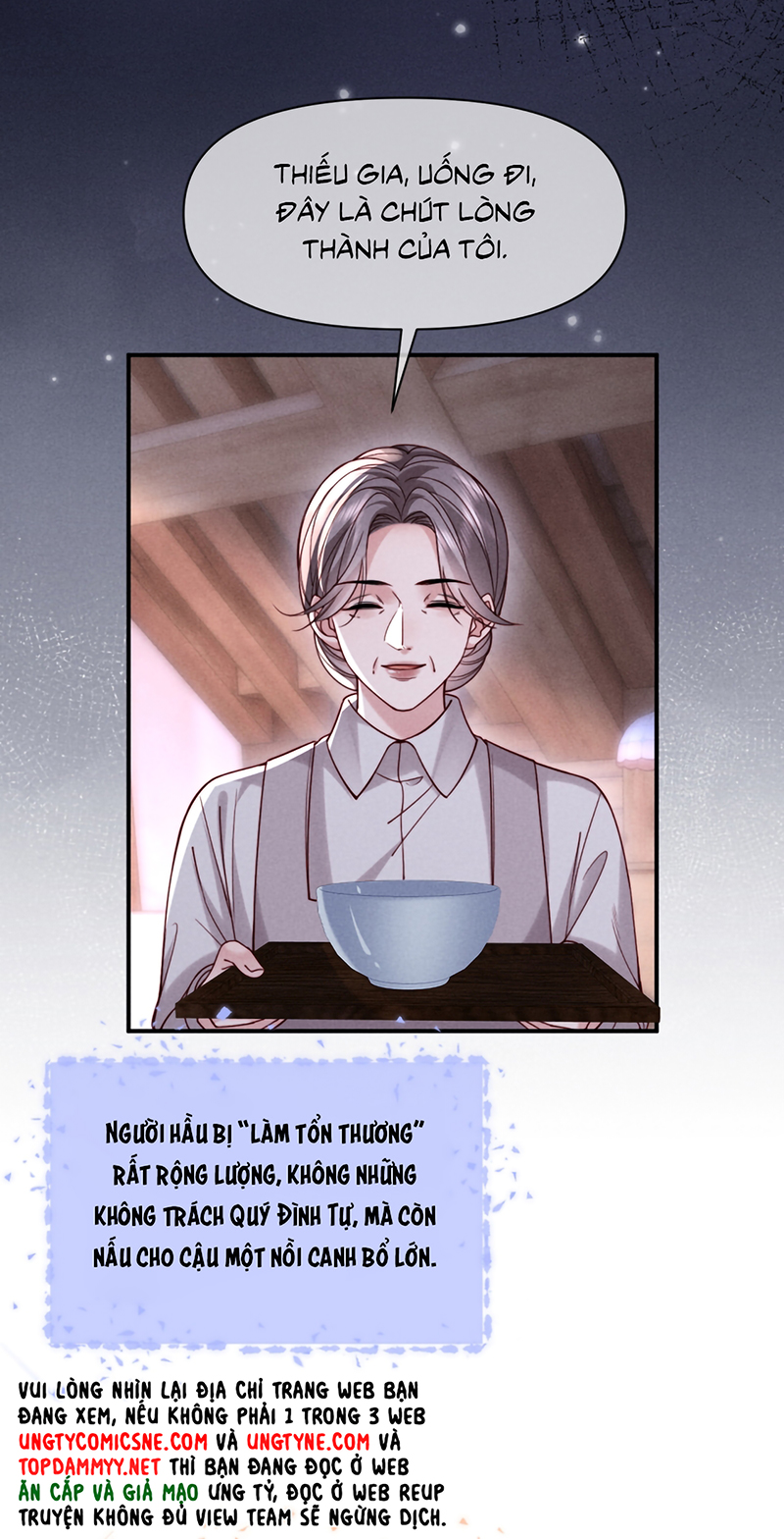 Tật Xấu Nuông Chiều Chap 64 - Trang 2