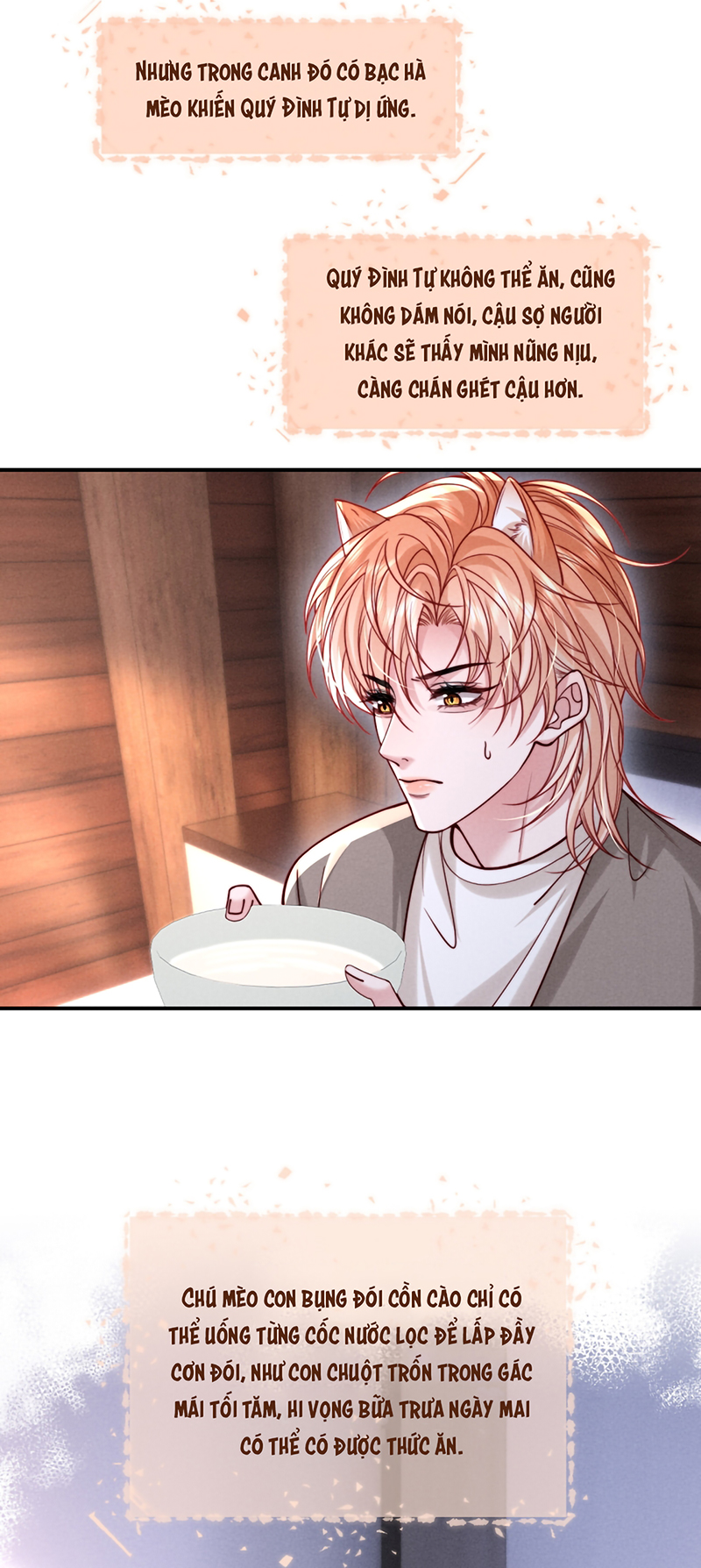 Tật Xấu Nuông Chiều Chap 64 - Trang 2