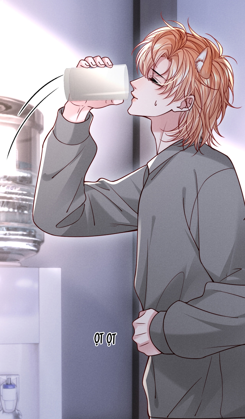 Tật Xấu Nuông Chiều Chap 64 - Trang 2