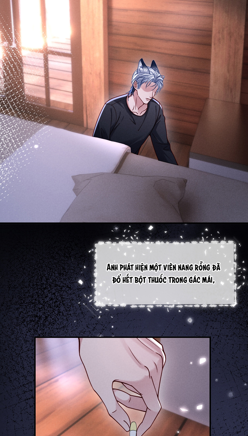 Tật Xấu Nuông Chiều Chap 64 - Trang 2