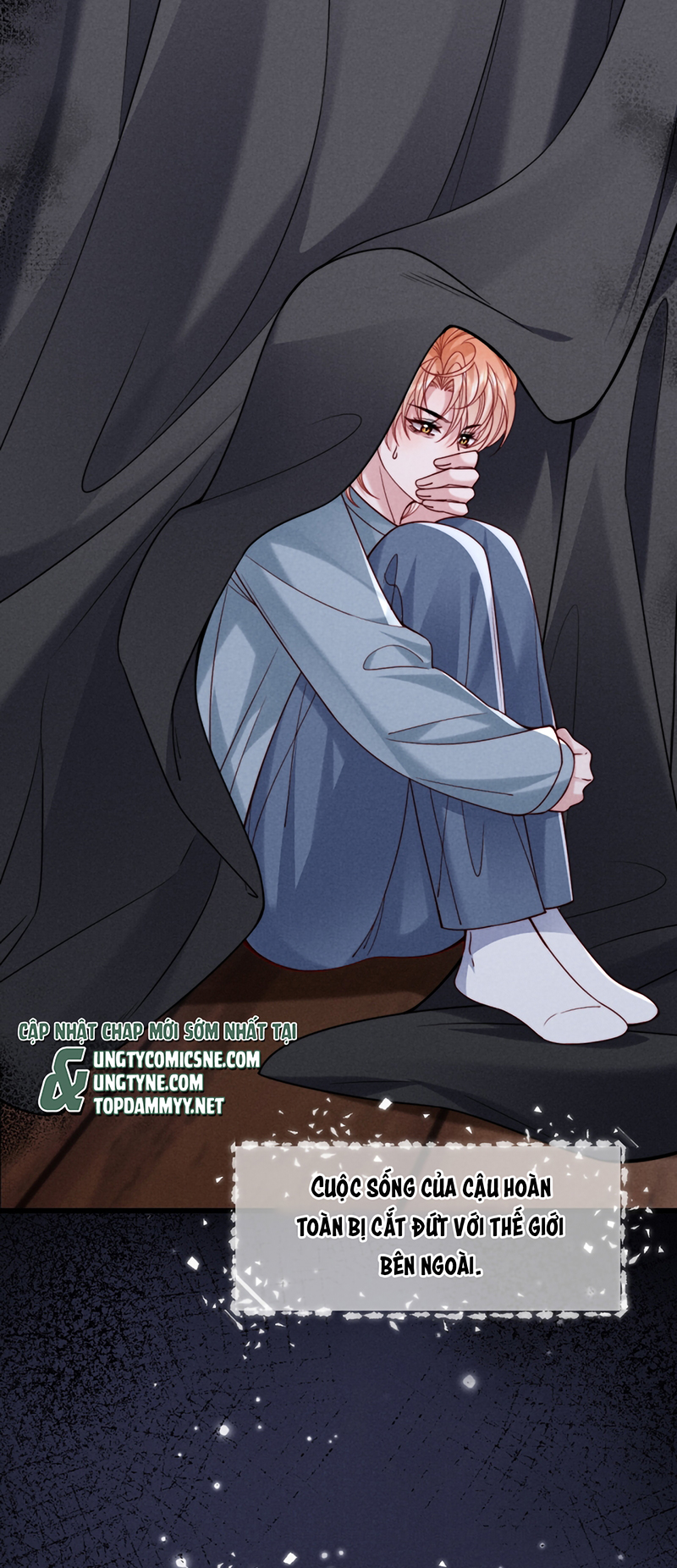 Tật Xấu Nuông Chiều Chap 64 - Trang 2