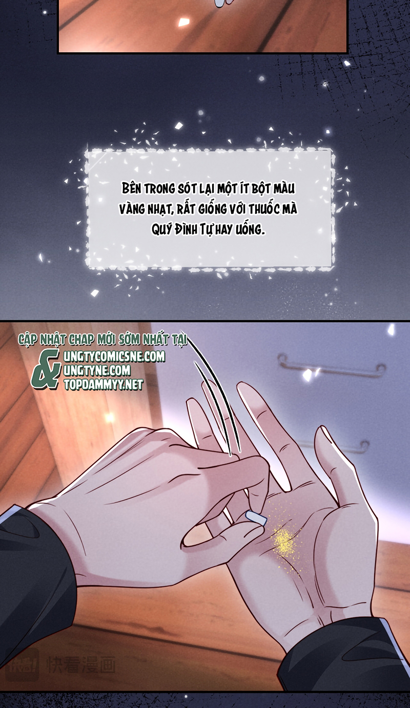 Tật Xấu Nuông Chiều Chap 64 - Trang 2