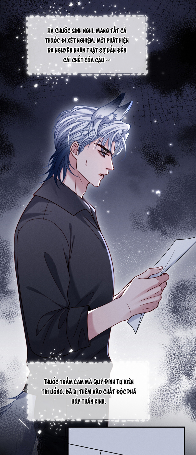 Tật Xấu Nuông Chiều Chap 64 - Trang 2