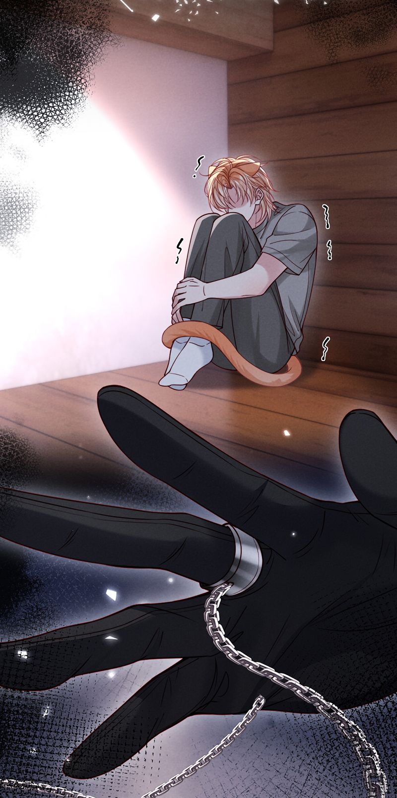 Tật Xấu Nuông Chiều Chap 64 - Trang 2