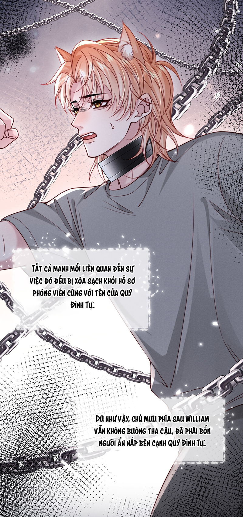 Tật Xấu Nuông Chiều Chap 64 - Trang 2