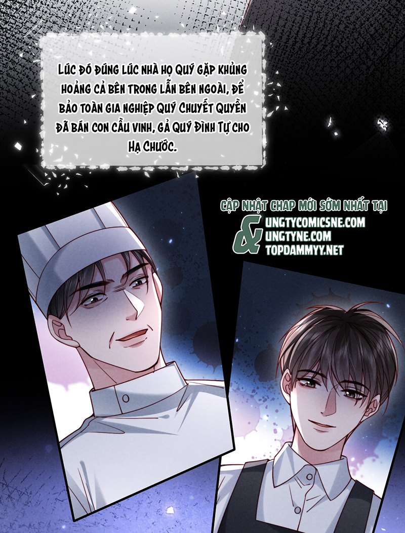 Tật Xấu Nuông Chiều Chap 64 - Trang 2