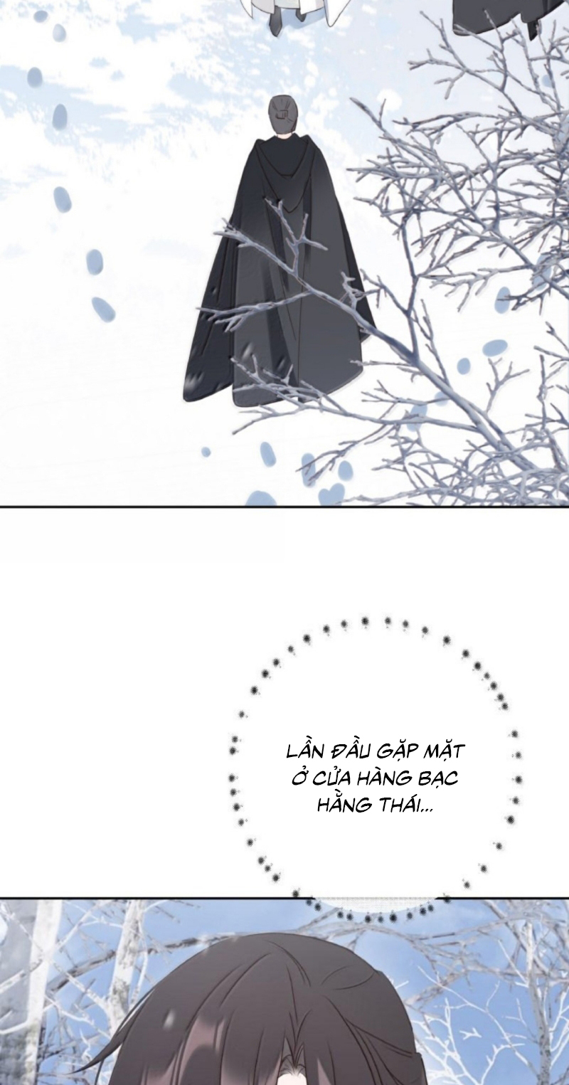 Như Kiến Tuyết Lai Chap 31 - Trang 2